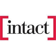Intact Financial Corporation Logo